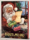 Baratti & Milano - Advent Calendar - 248g