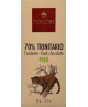 Domori - Trinitario Peru' - 50g