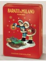 Baratti & Milano - Mini Storic Metal Box - 90g