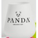 Gin Panda - 1 bicchiere da Cocktail