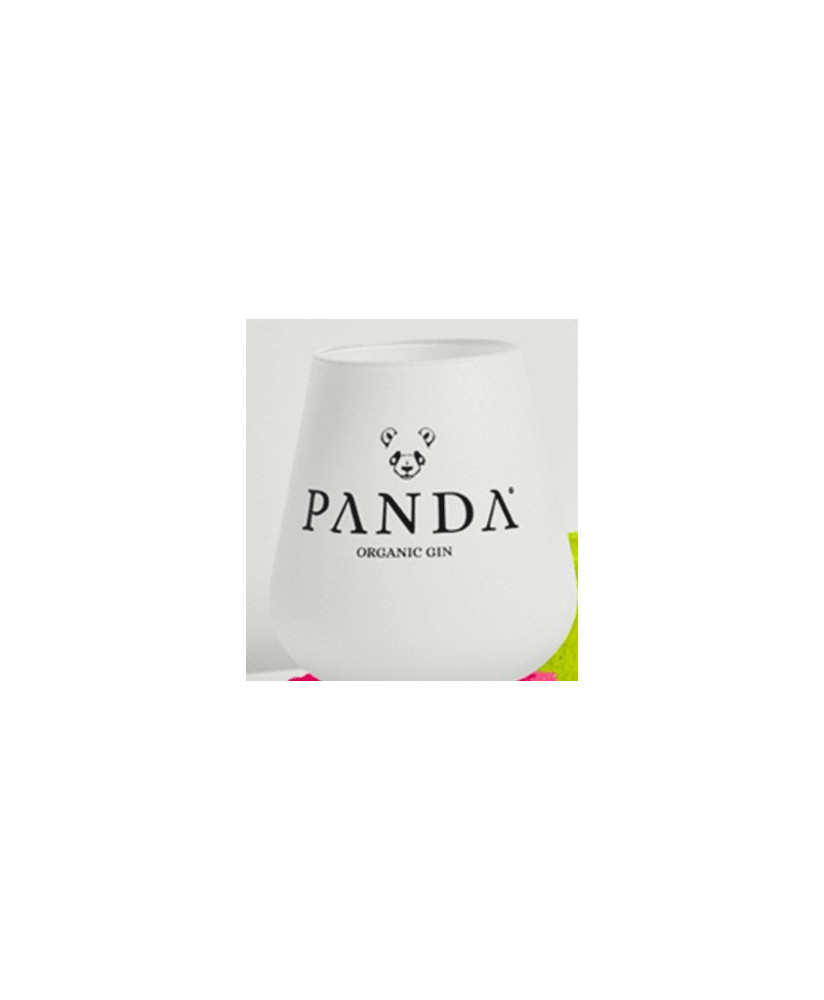 Gin Panda - 1 Glass - Cocktail