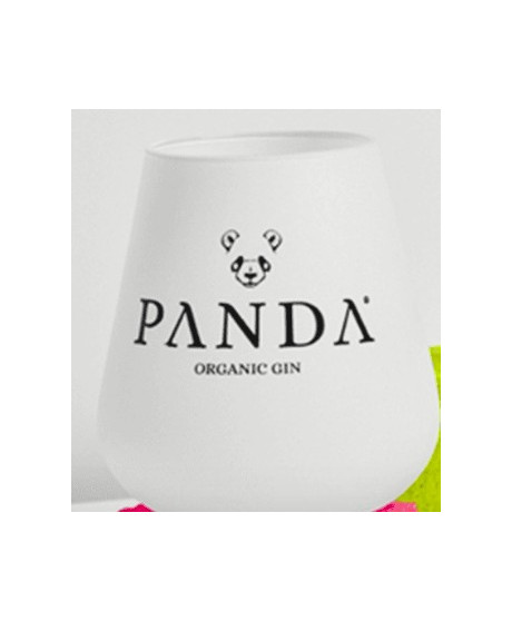 Gin Panda - 1 bicchiere da Cocktail