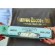 Garzotto - Crumbly Almonds Nougat - Cologna Veneta - Stick - 190g