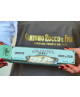 Garzotto - Crumbly Almonds Nougat - Cologna Veneta - Stick - 190g