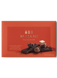 Majani - Assorted Chocolate "Specialties" - 414g
