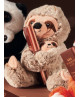 Majani - Peluches - Volpe - 58g