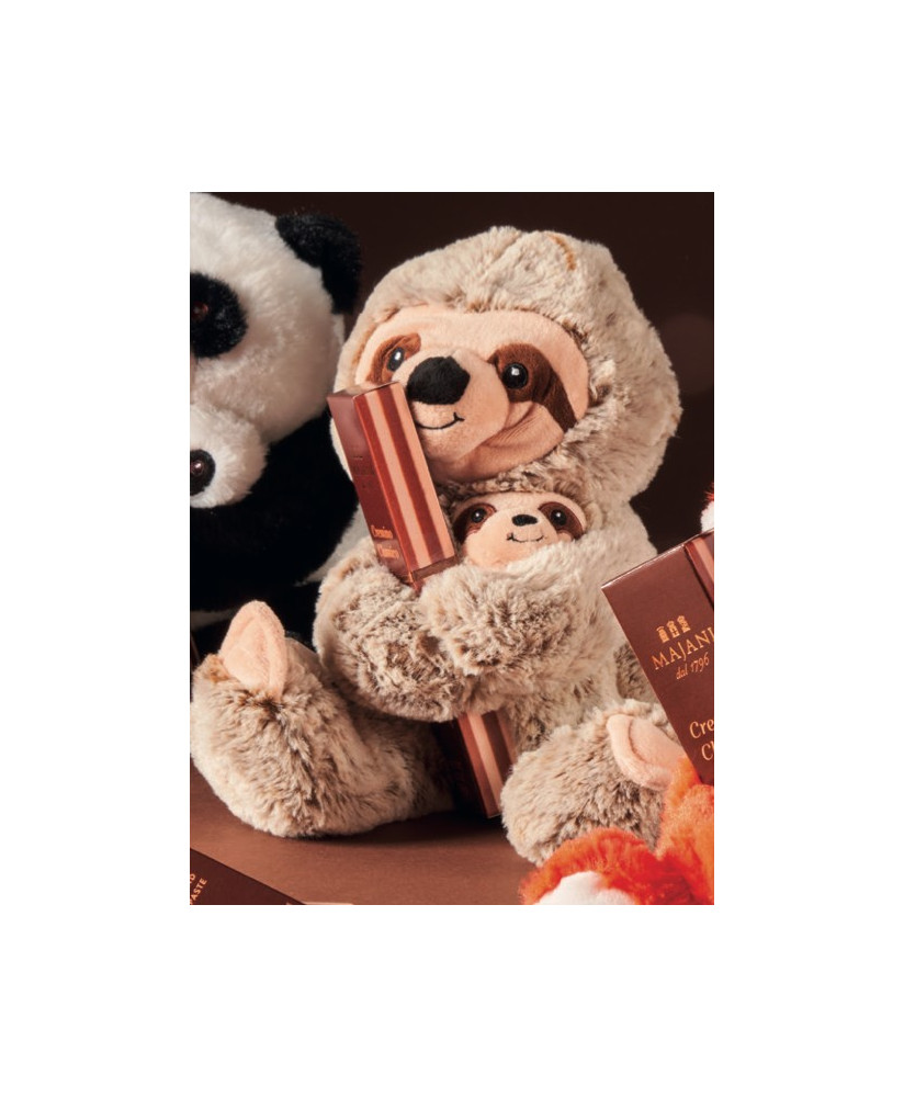 Majani - Peluches - Volpe - 58g