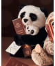 Majani - Peluches - Sloth - 58g