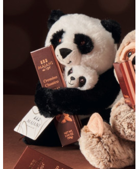 Majani - Peluches - Sloth - 58g