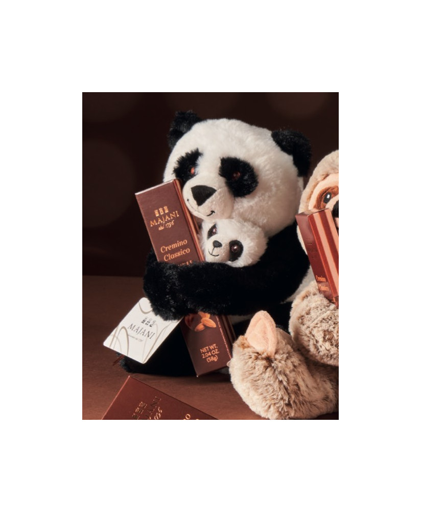 Majani - Peluches - Sloth - 58g