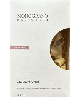 Felicetti - Pacòte - 500g - MONOGRANO - IL CAPPELLI