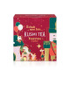 Kusmi Tea - Tsarevna bio Black tea, Christmas spices - 120g