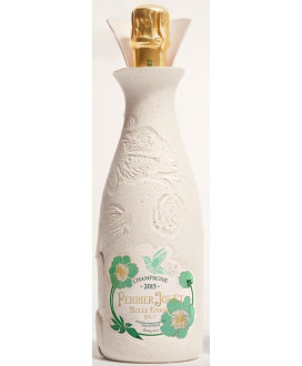 Perrier Jouet - Belle Epoque - Millesimato 2015 - Cocoon - Limited Edition Fernando Laposse - Champagne - 75cl