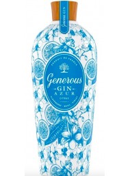 Generous Gin - Azur - Citrus - 70cl