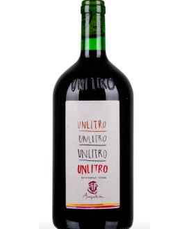 Ampeleia - Unlitro 2022 - IGT Toscana Rosso - 100cl