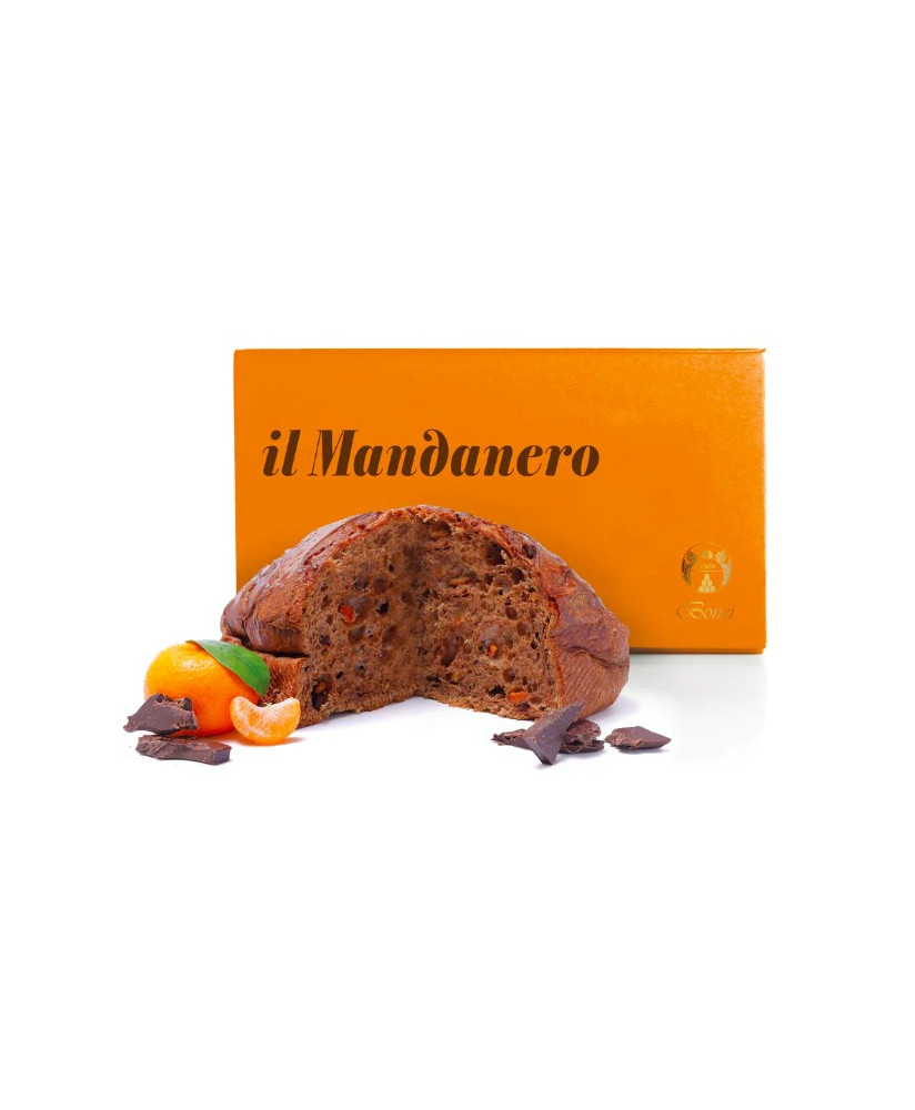 Bonci - Il Bria Mandanero - 800g