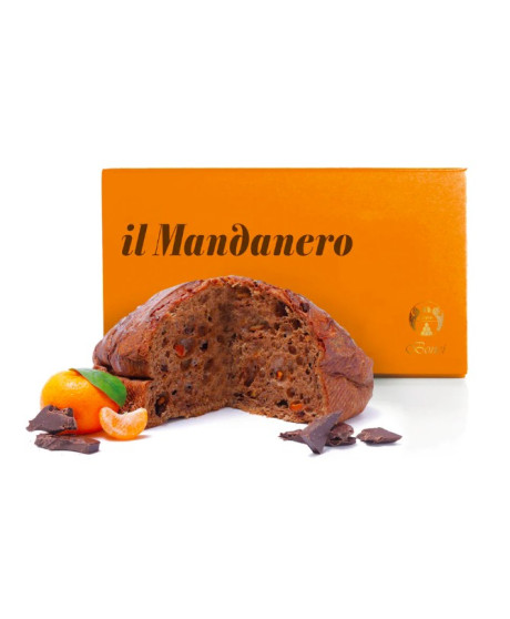Bonci - Il Bria Mandanero - 800g Bonci - Il Bria Mandanero - 800g