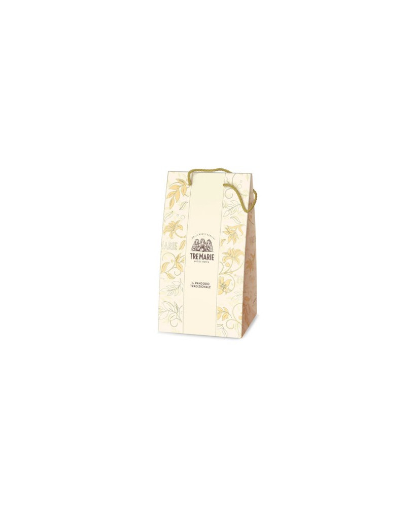 Tre Marie Classic Pandoro (1kg) : : Grocery