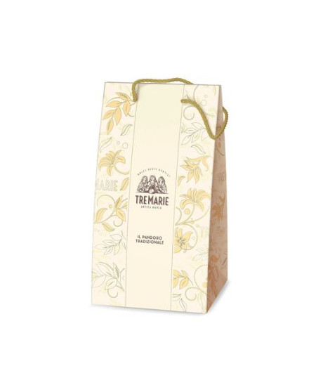 Le Tre Marie - Pandoro - Shopper - 750g