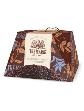 Le Tre Marie - Panettone Handmade with Chocolate 900g