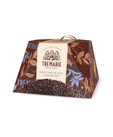 Le Tre Marie - Re Noir - 900g