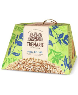Vendita online Perla del Sud Le Tre Marie di Milano edizione limitata "Alta Pasticceria milanese". Shop on line Le Tre Marie