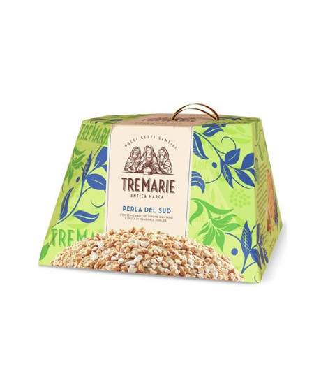 Le Tre Marie - Perla del Sud - 850g