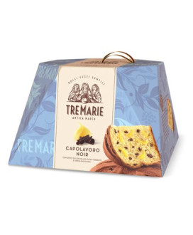 Le Tre Marie - Pera e cioccolato - 830g