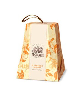 Le Tre Marie - Pandoro Mignon - 80g