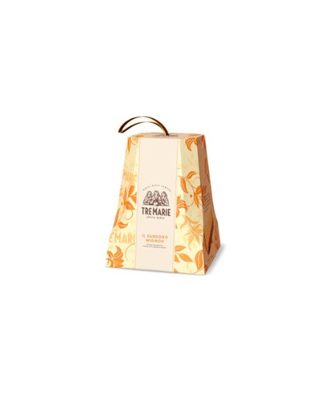 Le Tre Marie - Small Pandoro 80g