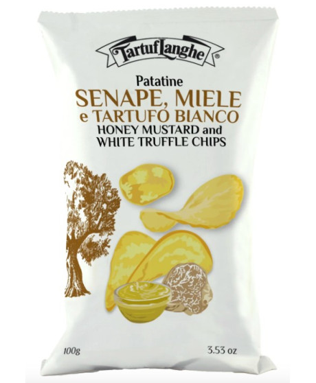 TartufLanghe - Must Chips - 100g