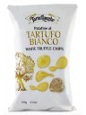 TartufLanghe  - White Truffle Chips - 100g