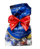 Lindt - Assorted Dark Chocolate Lindor - Sachet - 287g