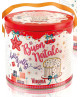 Virginia - Panettone Traditional - Tin Box - 1000g