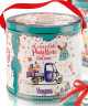 Virginia - Panettone Chocolate - Tin Box - 100g