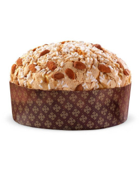 Galup - Panettone Peach, Amaretto and Chocolate - 750g