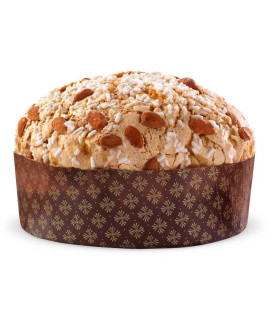 Galup - Panettone Peach, Amaretto and Chocolate - 750g