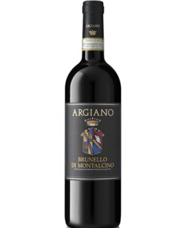 Argiano - Brunello di Montalcino 2018 - DOCG - 75cl