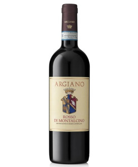 Argiano - Rosso di Montalcino 2021 - DOC - 75cl