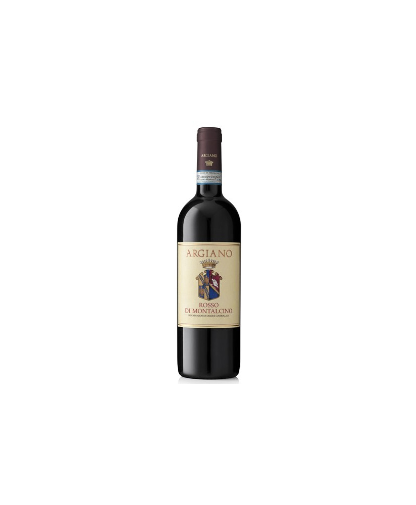 Argiano - Rosso di Montalcino 2021 - DOC - 75cl