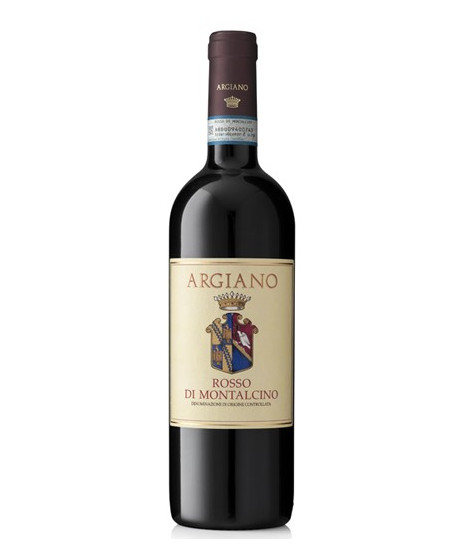 Argiano - Rosso di Montalcino 2022 - DOC - 75cl