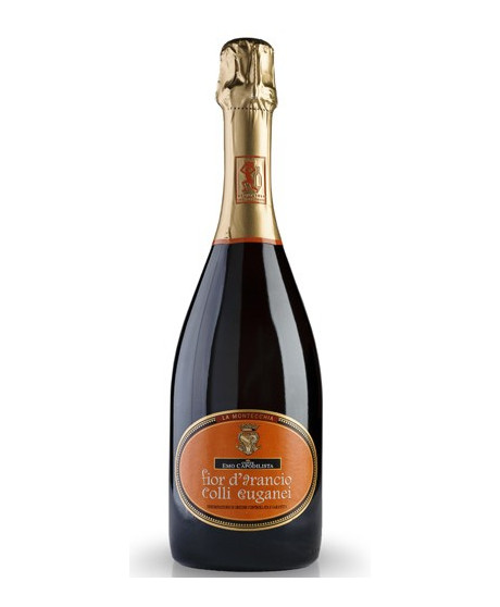 La Montecchia - Fior d’Arancio Spumante Colli Euganei DOCG - 75 cl