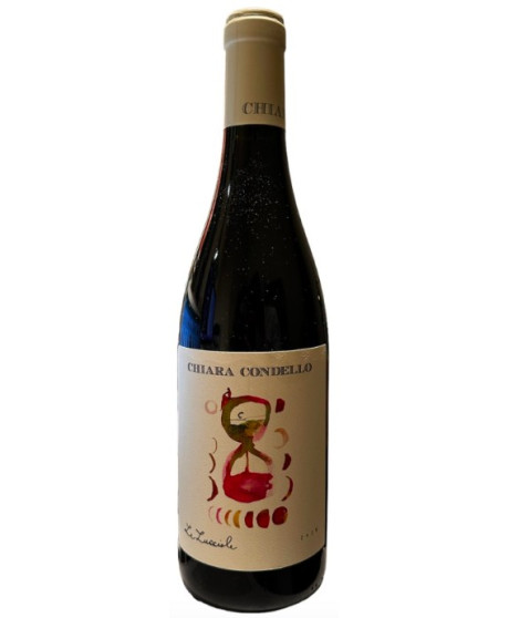 Chiara Condello - Le Lucciole 2020 - Sangiovese Riserva - Romagna DOC Predappio - 75cl