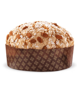 Galup - Panettone Mela e Cannella - 750g