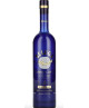 Beluga - Transatlantic Racing NAVY BLUE - Noble Russian Vodka - 70cl