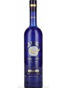 Beluga - Transatlantic Racing NAVY BLUE - Noble Russian Vodka - 70cl