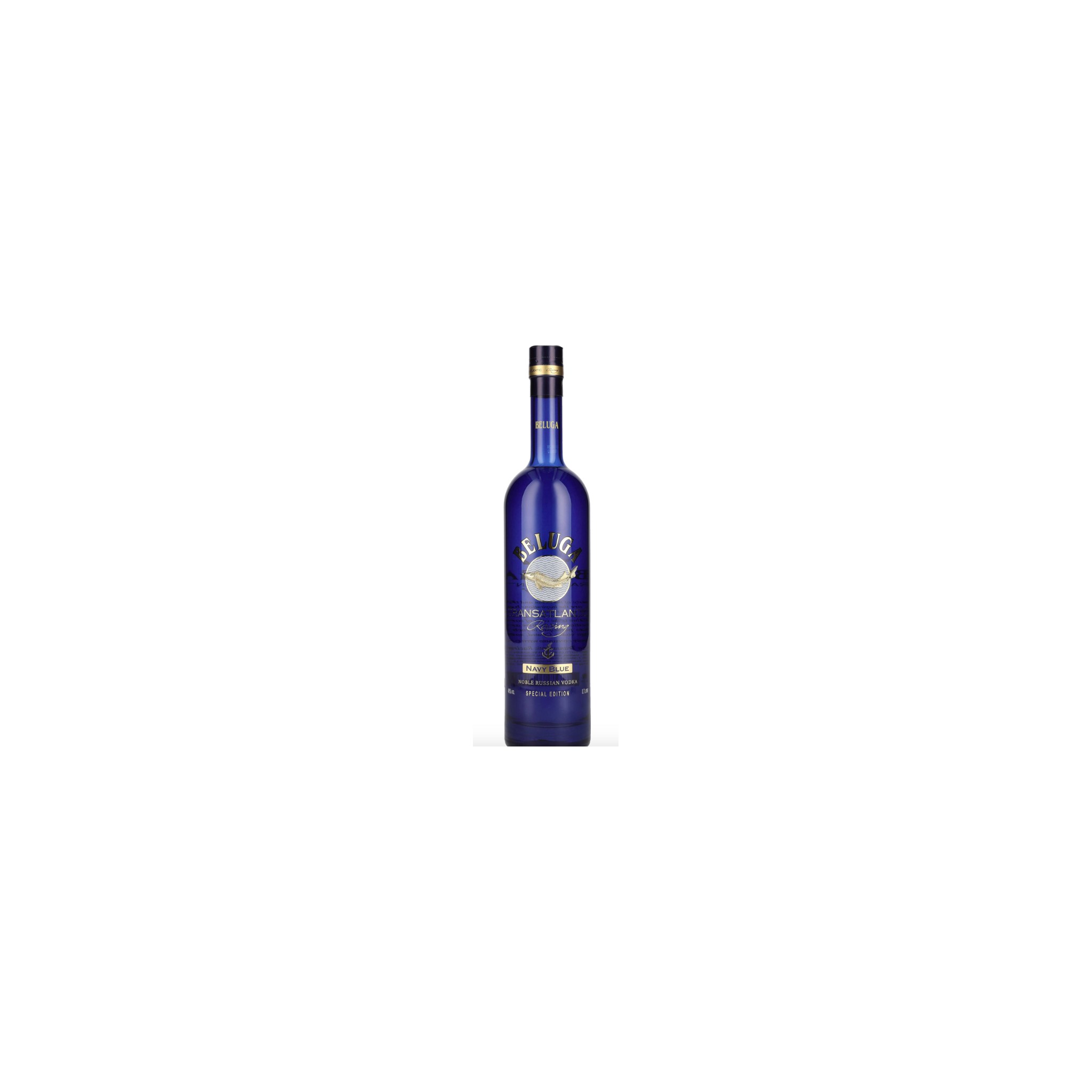 Buy Online Beluga Transatlantic Racing Vodka 70cl — The Liquor Shop  Singapore