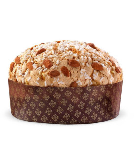 Galup - Panettone Amarene e Cioccolato - 750g