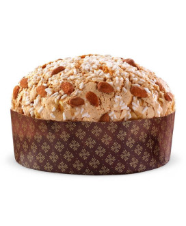 Galup - Panettone Milano Basso - 750g