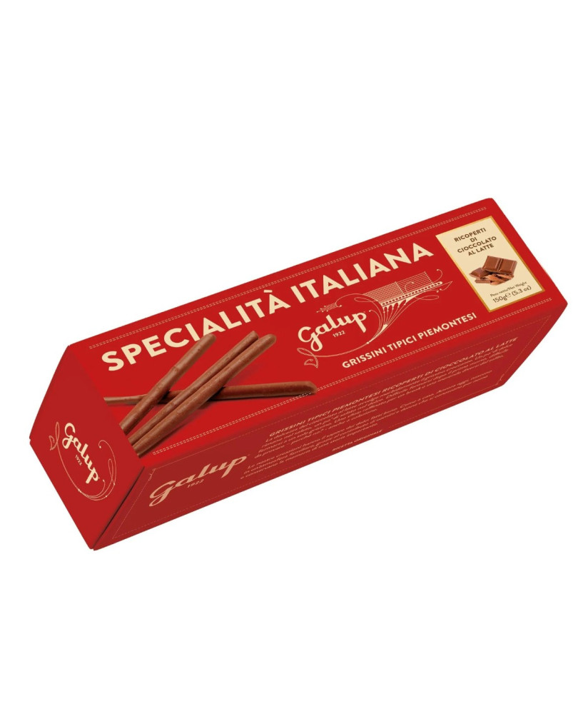 Galup - Traditional Panettone - 750g